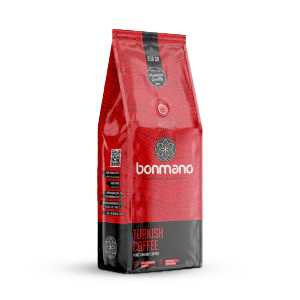 دانه قهوه اسپرسو جیورنو