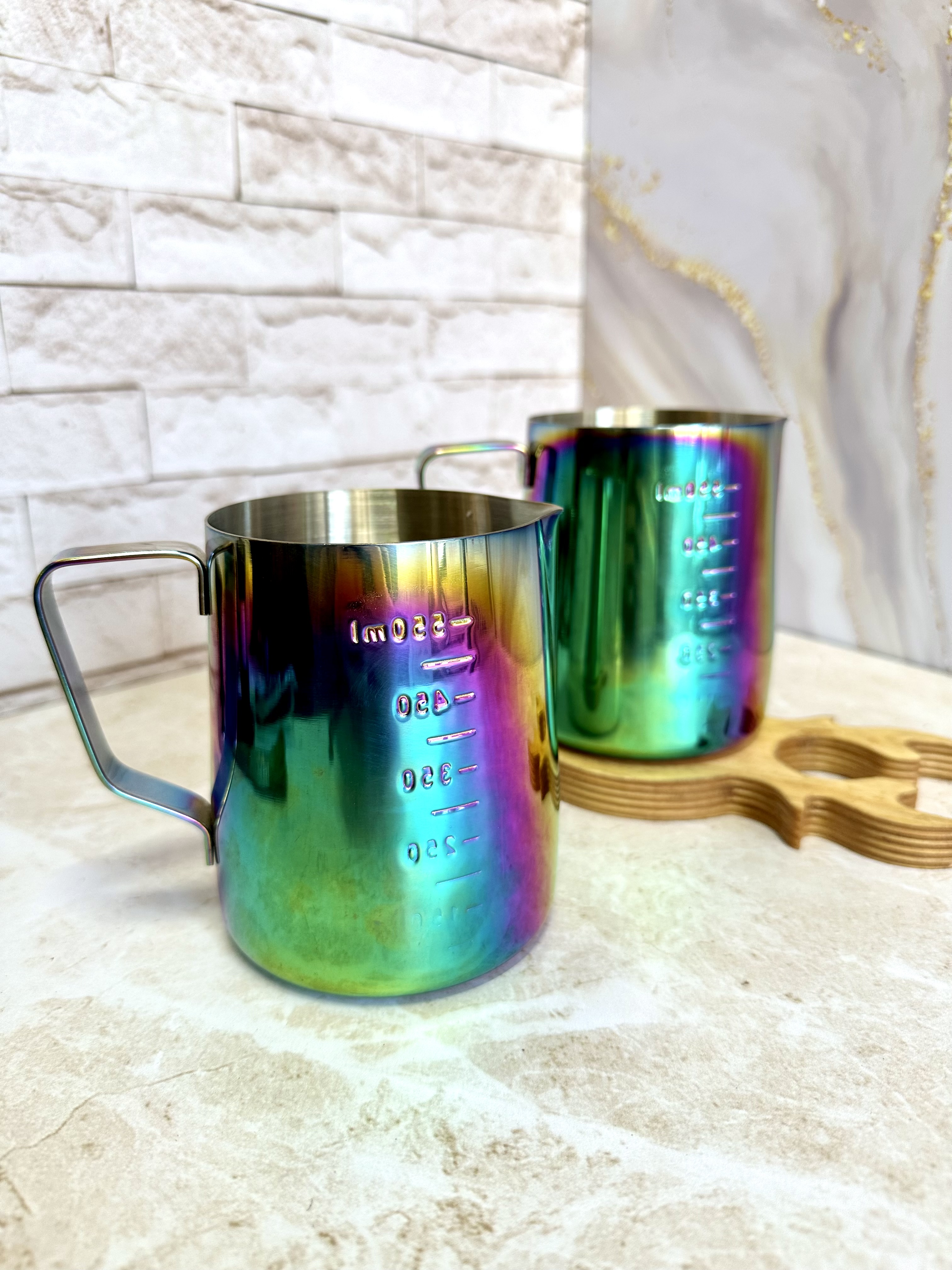 پیجر استیل هفت رنگ یونیک