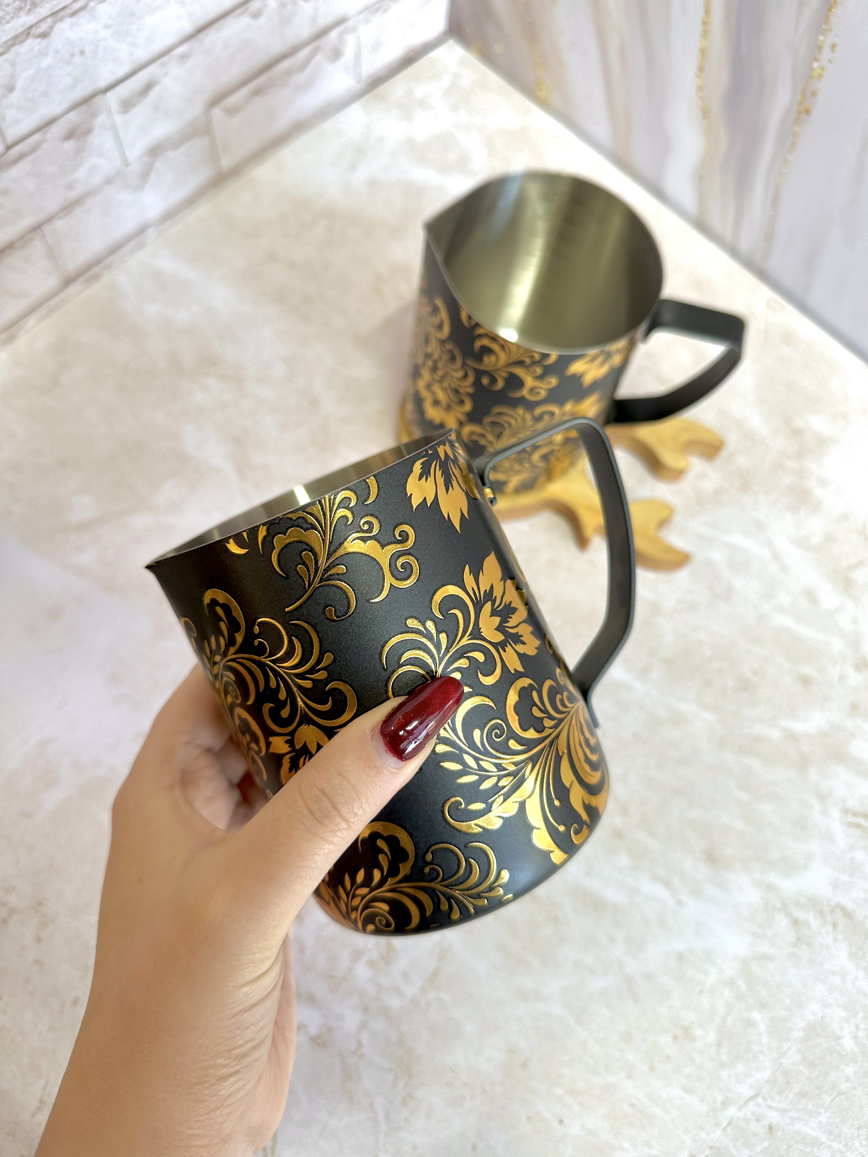 پیجر طرح بامبر